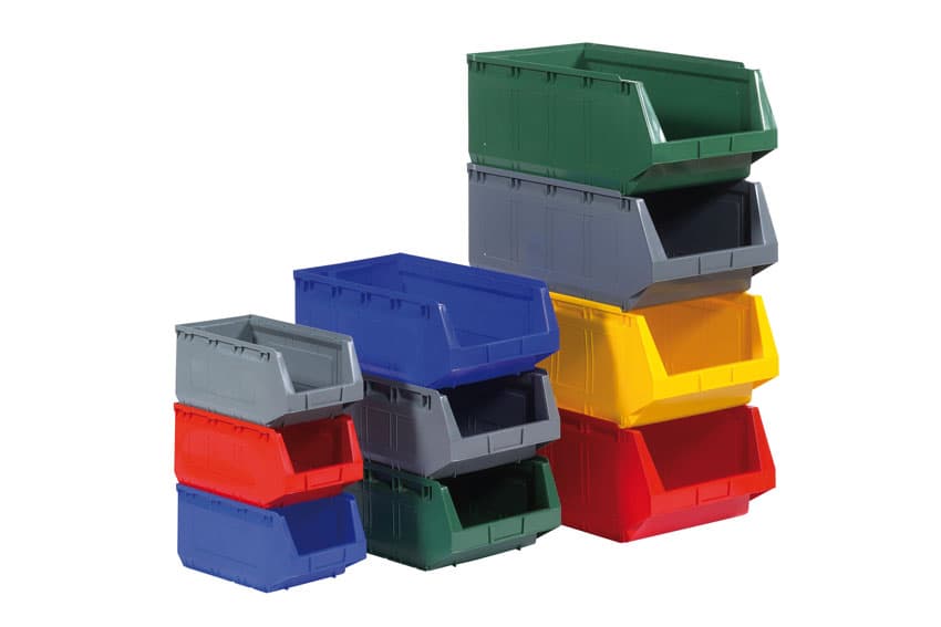 Rangement