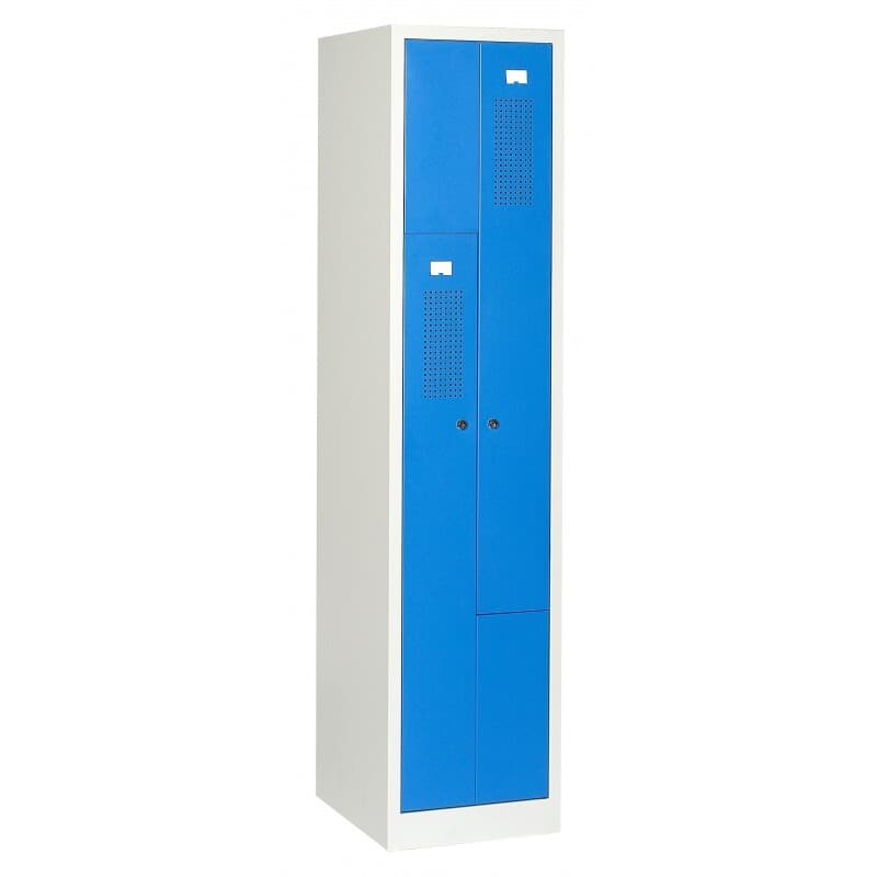 Vestiaires