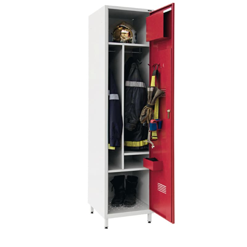 Vestiaires