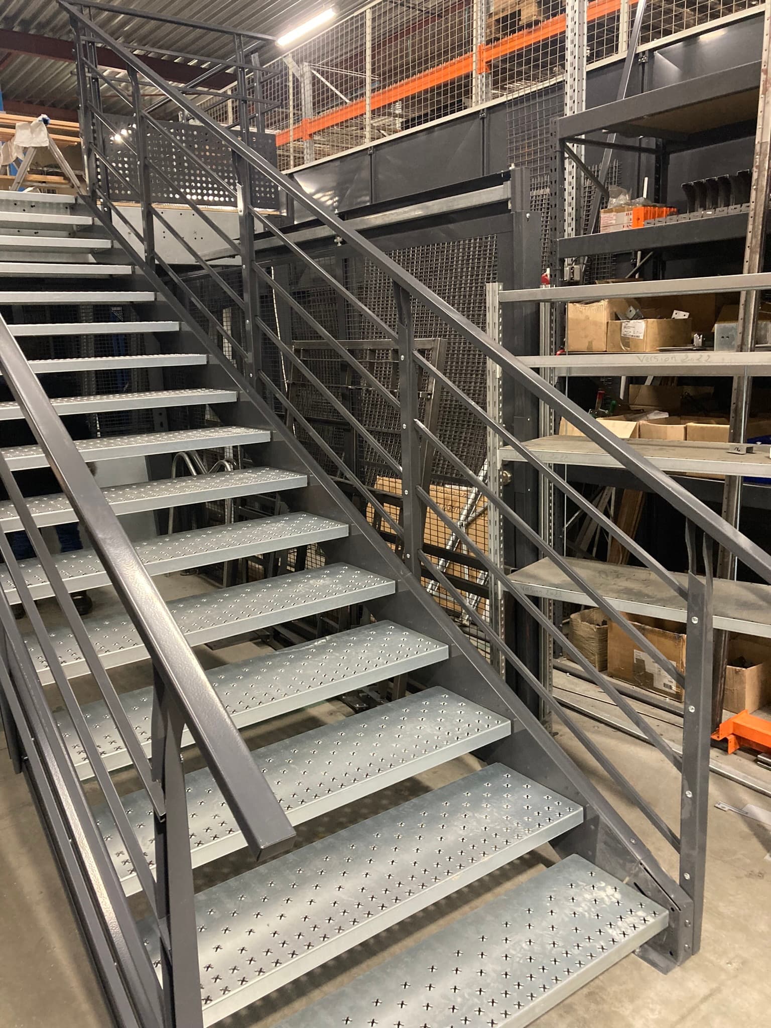 ESCALIER