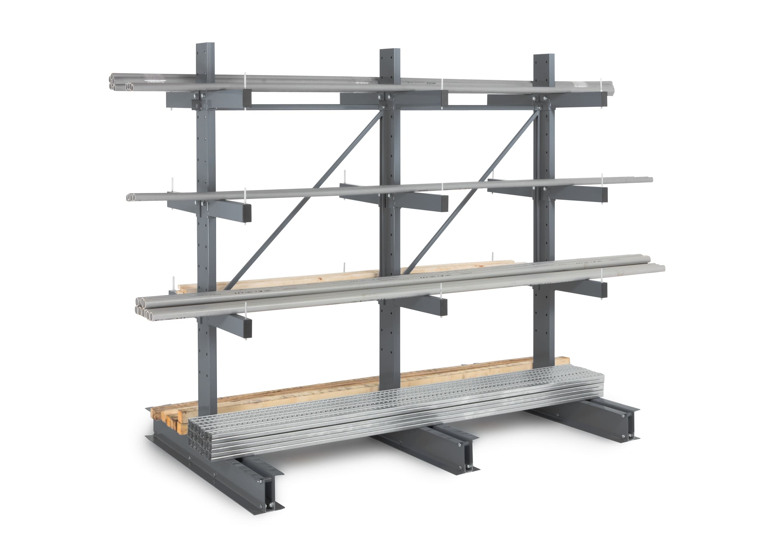 CANTILEVER