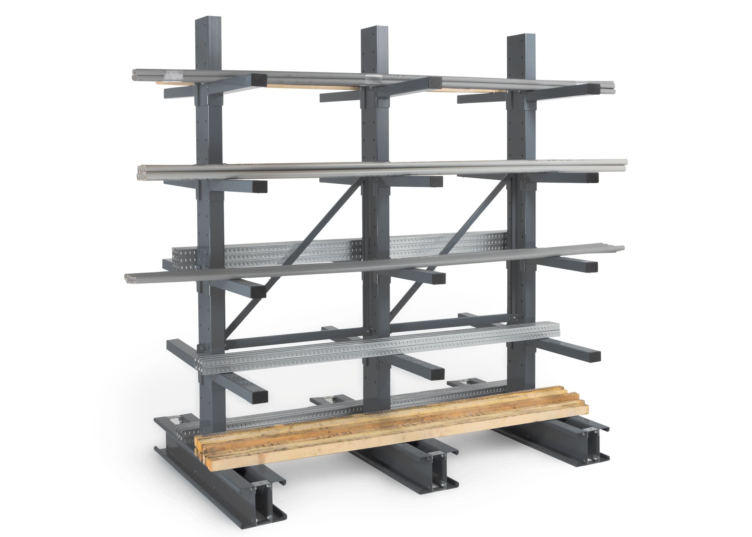 CANTILEVER