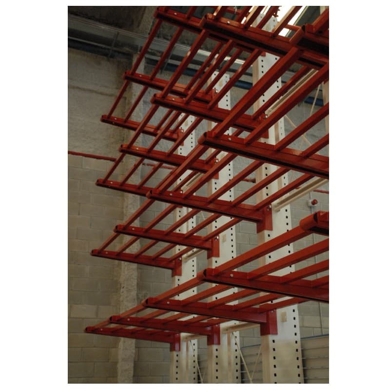 CANTILEVER