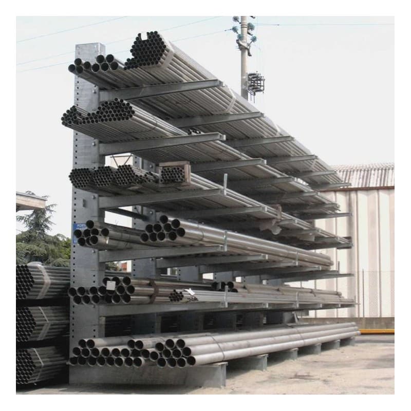 CANTILEVER