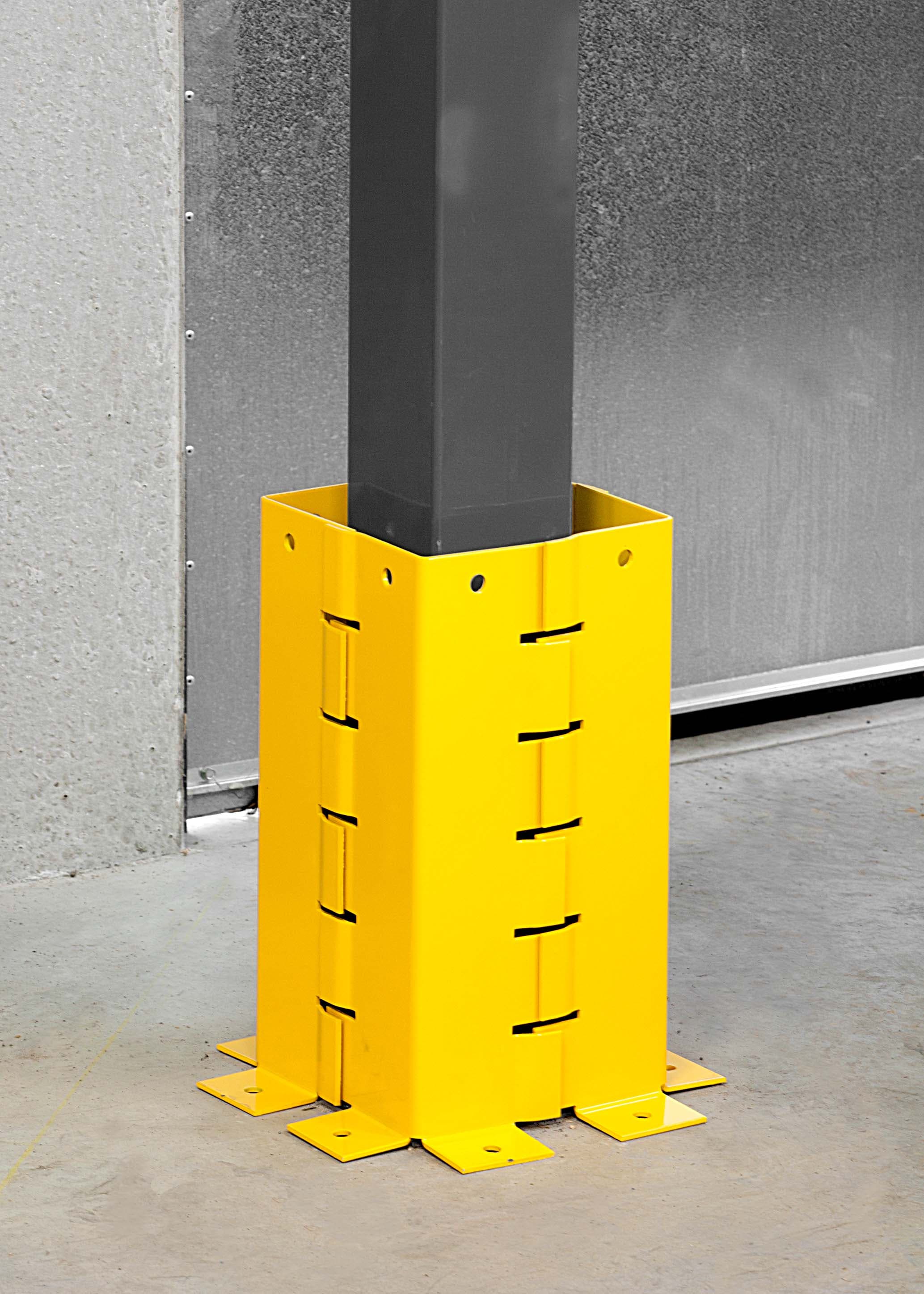 Protection du matériel